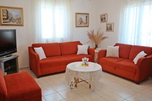  Sagri Village Vacation Home in Naxos Chora