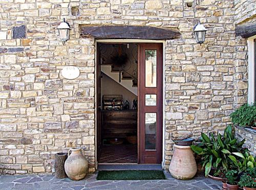 

B&B Sa Muredda