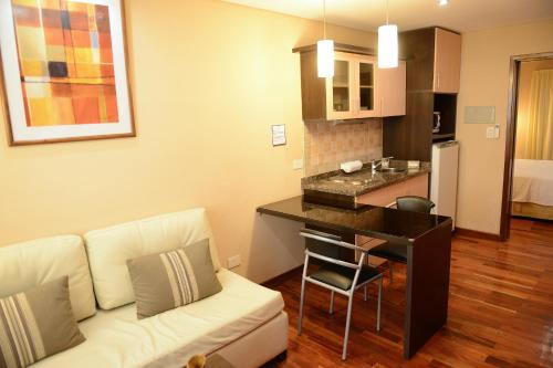 Hotel Ankara Suites