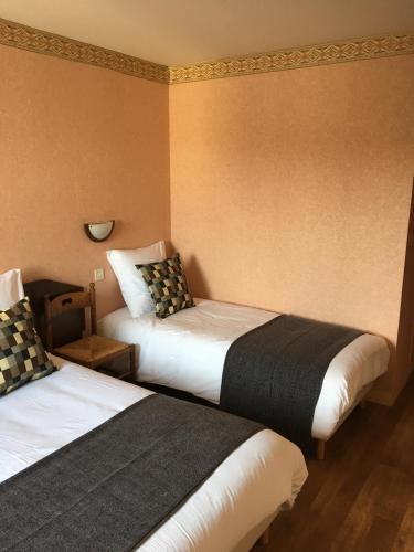 Hotel Le Dauphin