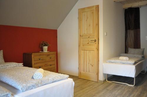 Quadruple Room with Balcony