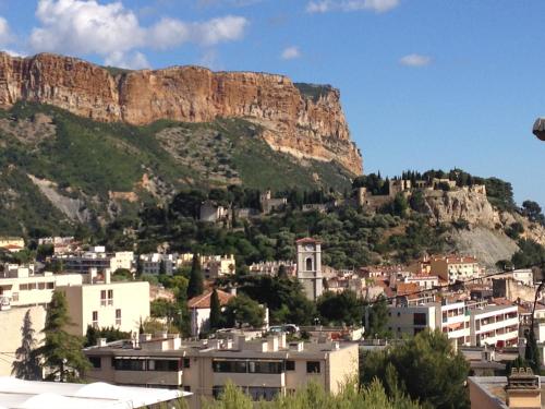 Cassis centre, Кассис (фото 3)