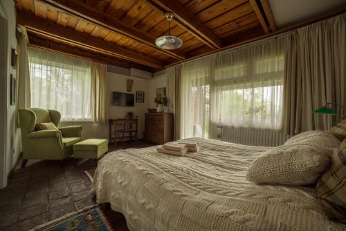 . Káli Art Inn