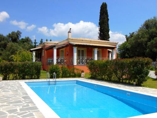 Villa Grecia