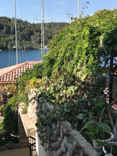 Sea House Mljet