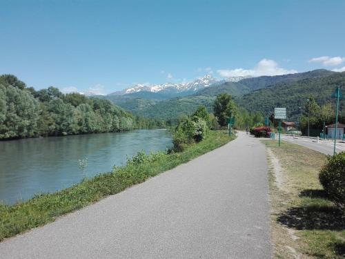 ที่เที่ยวใกล้ที่พัก, Premiere Classe Grenoble Sud Gieres Universite in กีรส์