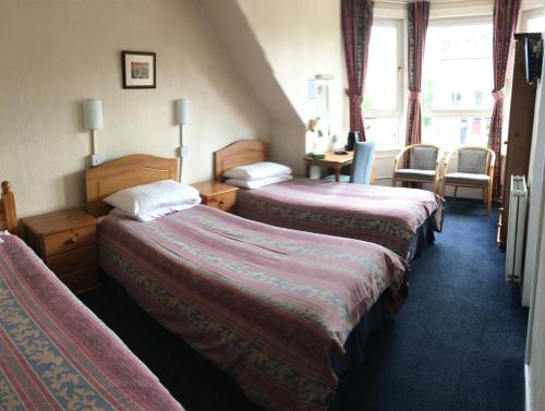Arkaig Guest House - main image