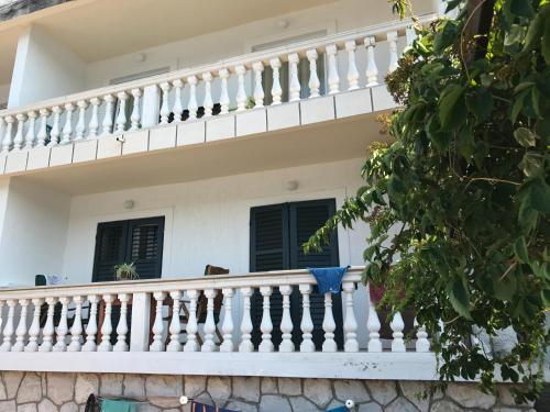 X-Rooms Mljet