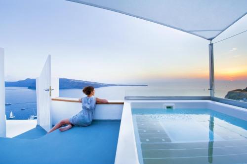 Hyperion Oia Suites - image 2