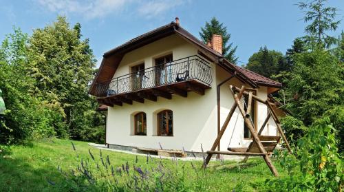Babie Lato Bed&Breakfast, Wisła