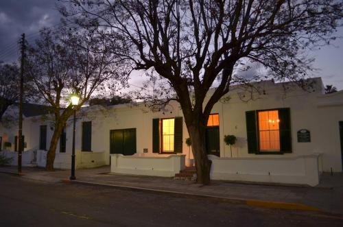 De Kothuize 6, Graaff-Reinet