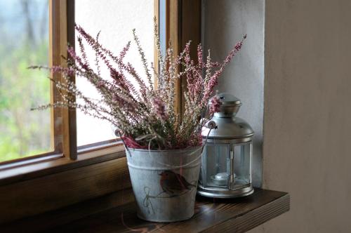 Babie Lato Bed&Breakfast - image 13