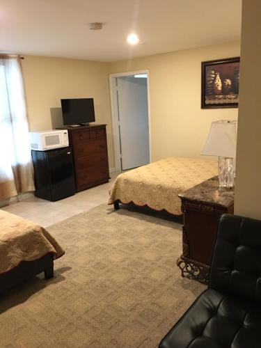 Misquamicut Beach Front Inn in Misquamicut, USA