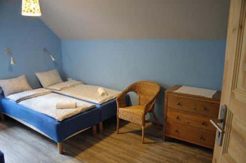Babie Lato Bed&Breakfast - image 6