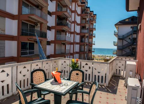 Hotel Malibran, Lido di Jesolo bei Cittànova