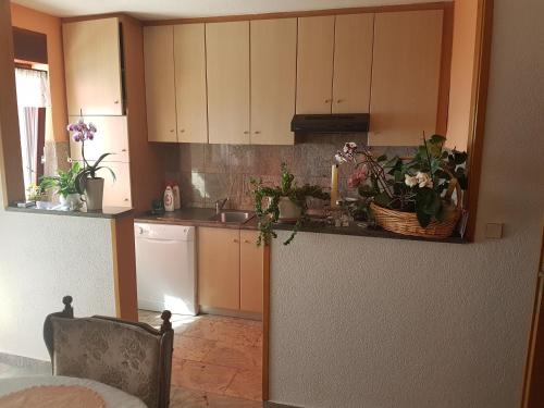  Apartment Nora, Unterkunft in Krilo