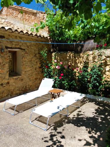  Casa Rural La Parra 1923 Requena in Requena