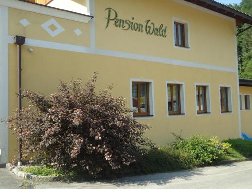 Pension Wald