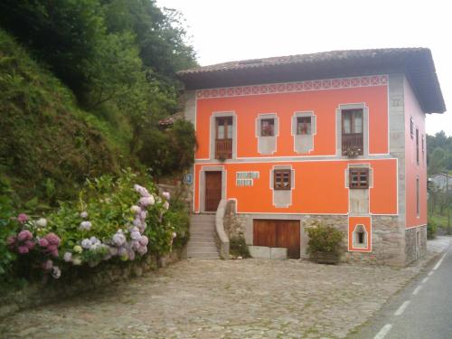 Hotel Peñalba - image 10
