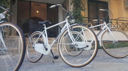  Enalio Rooms in Glífa