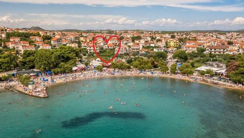Apartment Vodice
