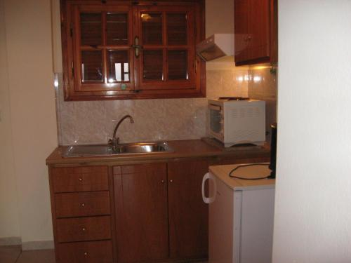 Niki Apartments - image 9