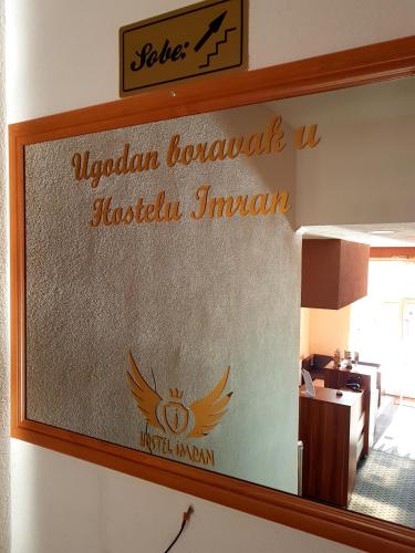 Hostel Imran Zenica