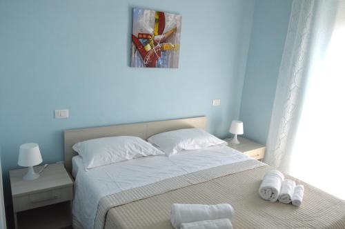 La Gemma nel Borgo B&B 1