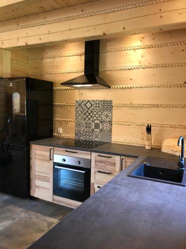 Zacisze Pod Lipą Zacisze Pod Lipą