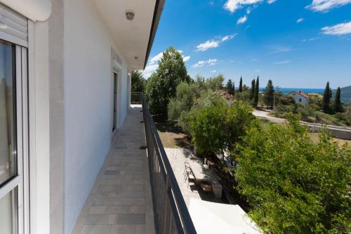 Olive Tree Villa