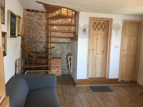 Vita Vacation Home in Ustrine