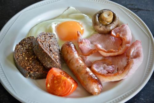 Home Farm Bed and Breakfast - image 11