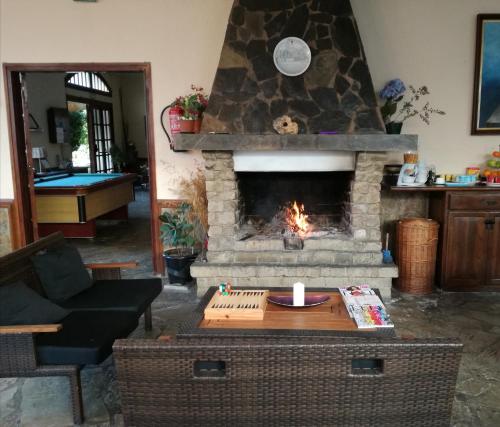 Hostal Los Pinares - image 12