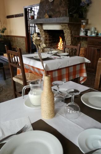 Hostal Los Pinares - image 8