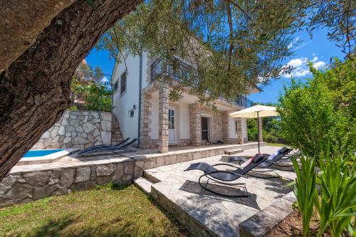 Olive Tree Villa