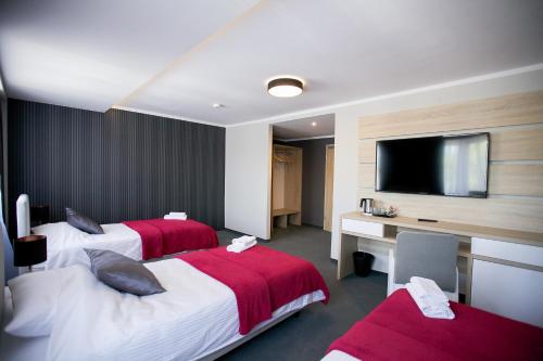 Elba Hotel - image 5