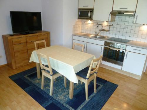 Ferienwohnung Sonnentraum
