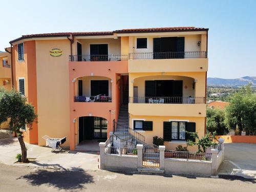  Borgo Lu Canali da Gavino in Badesi