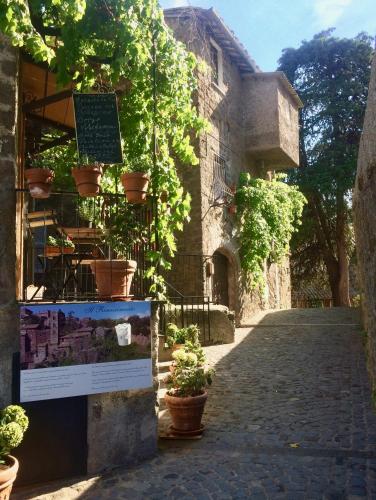 Εξωτερική όψη, Renaissance Boutique House in Ροντσιλιόνε