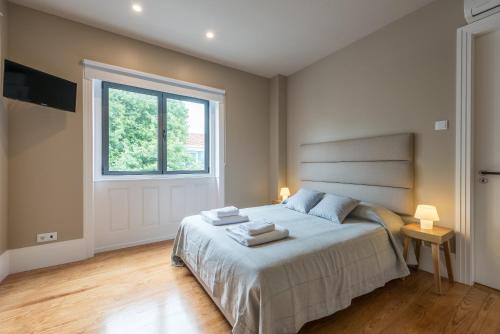  TPC Porto Pleiad in Porto