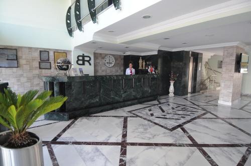 Bugday Hotel - image 5