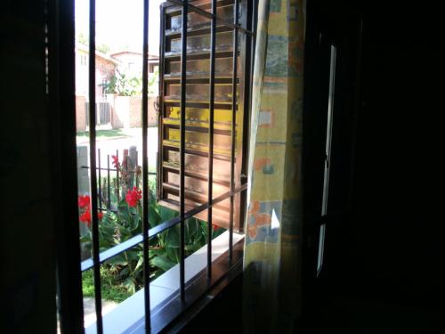 Residencia Jose Maria