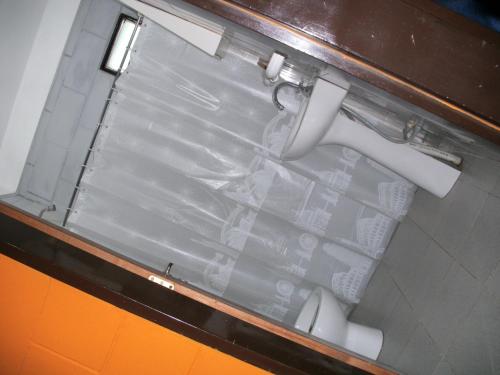 Residencia Jose Maria