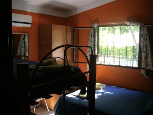 Residencia Jose Maria