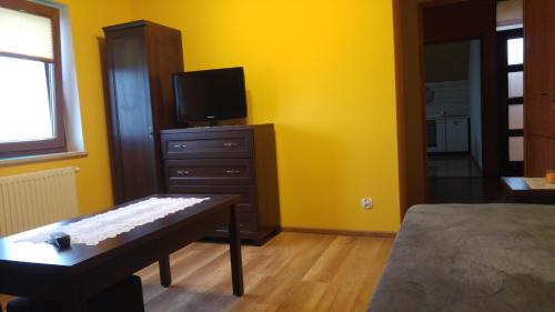 Apartamenty Wichrowe Wzgórza