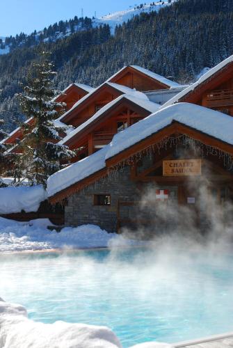 Hotel Eterlou - image 10