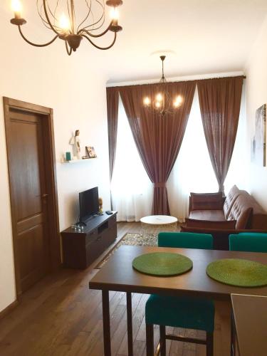 

Kamila Apartament Vilnius