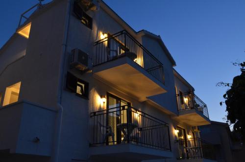 Casablanca Apartments Budva 