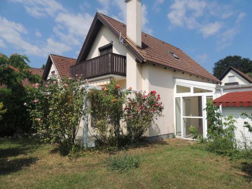  Haus Trappiste FOR FAMILIES ONLY NON SMOKING !! AIRCO ! in Donnerskirchen
