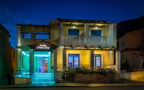 Pearl Bay Hotel Apartments 5